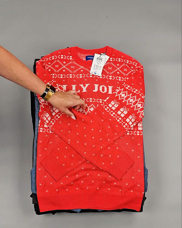 Фотография  949 - Мужской зимний микс JACK JONES, 20 кг оптом в Махачкале и Дагестане