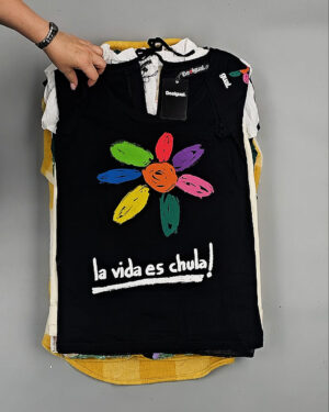 Фотография  462 - СТОК mix Women 075#10,4 кг, ЛОТ №9120 оптом в Махачкале и Дагестане