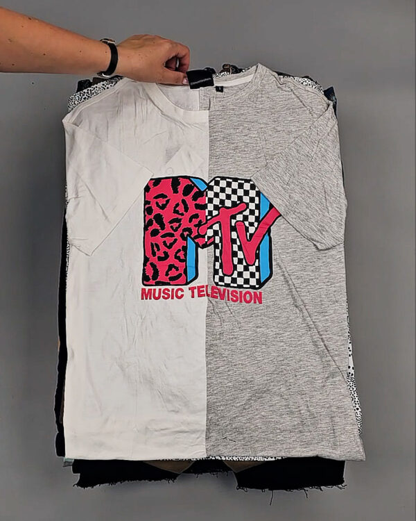 Фотография  407 - OVS Summer м/ж mix#15 кг, ЛОТ СТ-9164 оптом в Махачкале и Дагестане