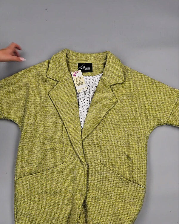 Фотография  428 - Верхняя одежда Корея 085#15 кг оптом в Махачкале и Дагестане