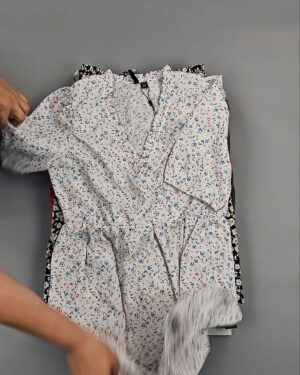 Фотография  534 - PIECES Summer mix 045#15 кг, ЛОТ СТ-9179 оптом в Махачкале и Дагестане