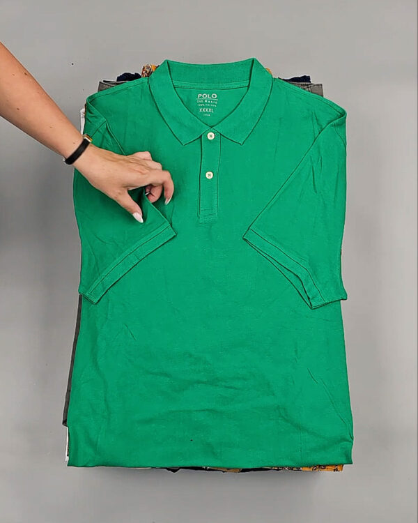 Фотография  550 - OVS Summer м/ж mix#15 кг, ЛОТ СТ-9163 оптом в Махачкале и Дагестане