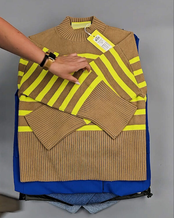 Фотография  150 - JACK JONES Women mix 075 #15 кг, ЛОТ СТ-9183 оптом в Махачкале и Дагестане