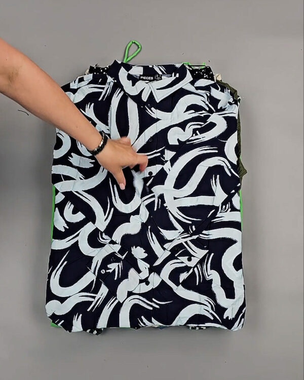 Фотография  422 - PIECES Summer mix 045#15 кг, ЛОТ СТ-9180 оптом в Махачкале и Дагестане