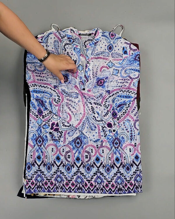 Фотография  212 - СТОК mix Women 075#10,1 кг, ЛОТ №9119 оптом в Махачкале и Дагестане