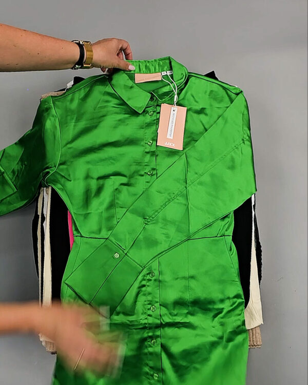 Фотография  392 - JACK JONES Women mix 075 #15 кг, ЛОТ СТ-9182 оптом в Махачкале и Дагестане