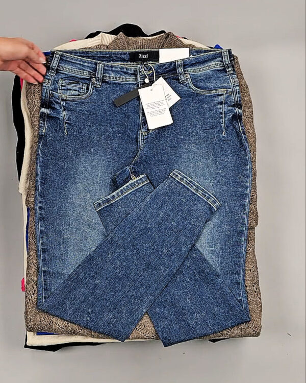 Фотография  946 - ZIZZI XXL 045#30 шт, ЛОТ СТ-9311 оптом в Махачкале и Дагестане