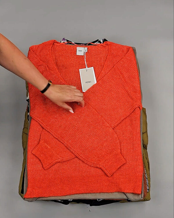 Фотография  197 - ICHI Winter mix 104#15 кг, ЛОТ СТ-9200 оптом в Махачкале и Дагестане