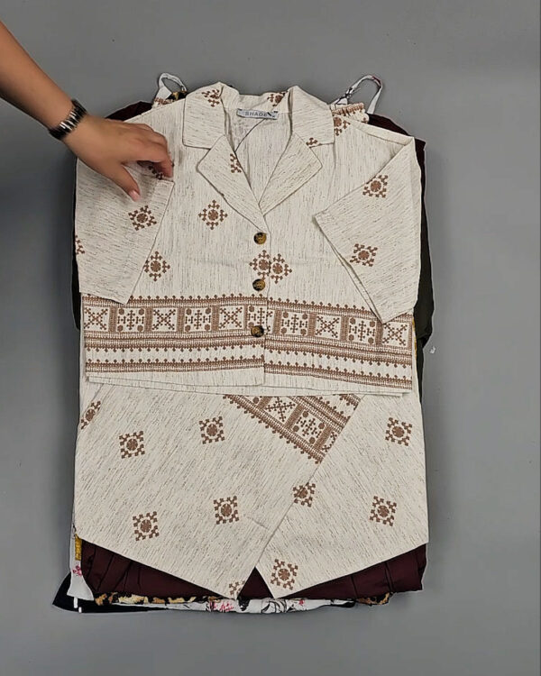 Фотография  258 - СТОК mix Women 075#10,1 кг, ЛОТ №9119 оптом в Махачкале и Дагестане