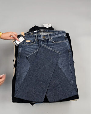 Фотография 540 - Мужской зимний микс JACK JONES, 20 кг, ЛОТ № СТ-9266 оптом в Махачкале и Дагестане