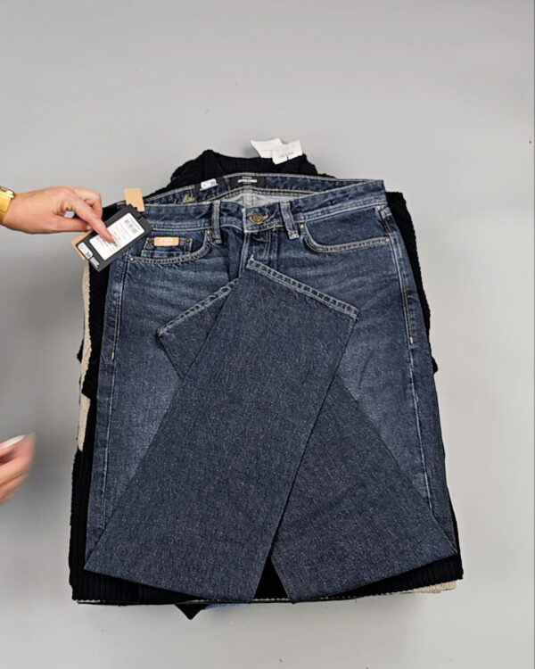 Фотография  785 - Мужской зимний микс JACK JONES, 20 кг, ЛОТ № СТ-9266 оптом в Махачкале и Дагестане