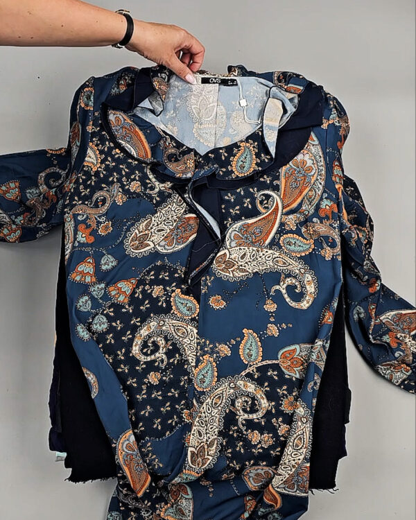 Фотография  573 - OVS Summer м/ж mix#15 кг, ЛОТ СТ-9164 оптом в Махачкале и Дагестане