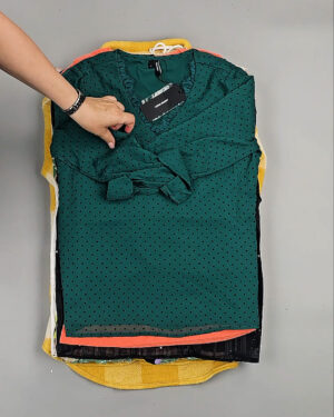 Фотография  157 - СТОК mix Women 075#10,4 кг, ЛОТ №9120 оптом в Махачкале и Дагестане