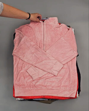 Фотография  886 - LIDL Winter mix 124#15 кг, ЛОТ №9144 оптом в Махачкале и Дагестане