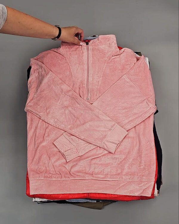 Фотография  267 - LIDL Winter mix 124#15 кг, ЛОТ №9144 оптом в Махачкале и Дагестане