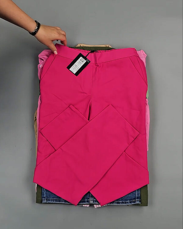 Фотография  382 - PIECES Summer mix 045#15 кг, ЛОТ СТ-9178 оптом в Махачкале и Дагестане