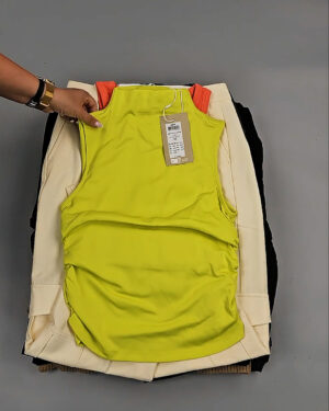 Фотография  906 - JACK JONES Women mix 075 #15 кг оптом в Махачкале и Дагестане