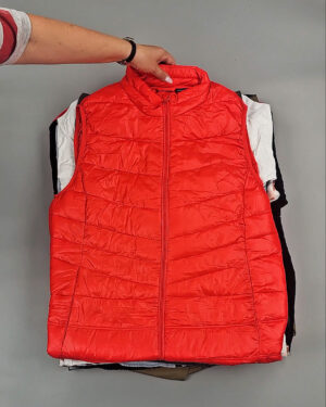 Фотография  721 - LIDL Winter mix 124#15 кг, ЛОТ №9144 оптом в Махачкале и Дагестане