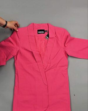 Фотография  475 - PIECES Summer mix 045#15 кг, ЛОТ СТ-9179 оптом в Махачкале и Дагестане