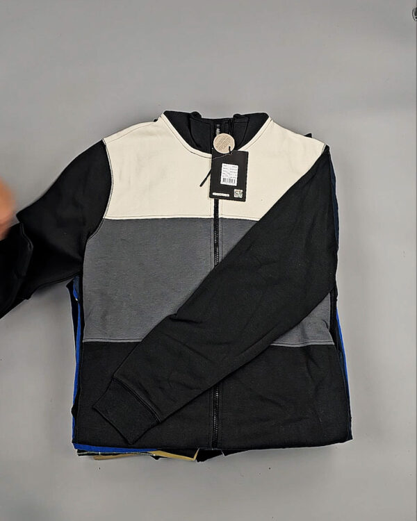 Фотография  545 - Мужской зимний микс Blend He, 20 кг, ЛОТ №СТ-9253 оптом в Махачкале и Дагестане