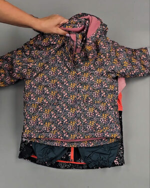 Фотография  924 - Верхняя одежда TCM kids 074#7 кг, ЛОТ СТ-9330 оптом в Махачкале и Дагестане