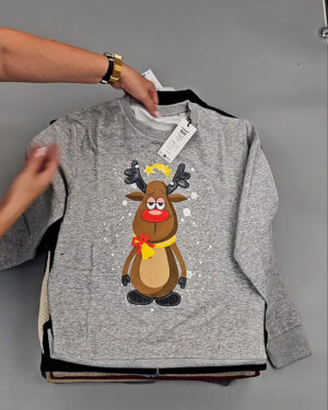 Фотография  690 - Мужской зимний микс JACK JONES, 20 кг, ЛОТ № СТ-9265 оптом в Махачкале и Дагестане