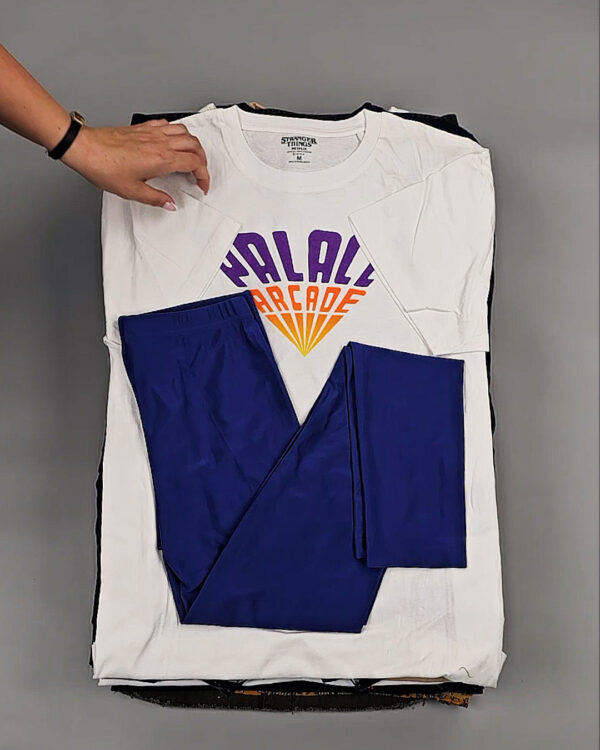 Фотография  818 - OVS Summer м/ж mix#15 кг, ЛОТ СТ-9162 оптом в Махачкале и Дагестане