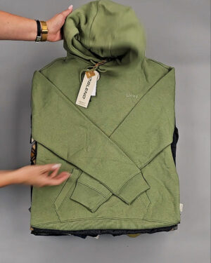 Фотография 122 - Мужской зимний микс Blend He, 20 кг, ЛОТ №СТ-9255 оптом в Махачкале и Дагестане