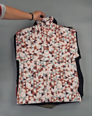 Фотография  733 - LIDL Winter mix 124#15 кг, ЛОТ №9144 оптом в Махачкале и Дагестане