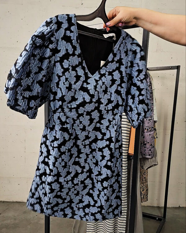 Фотография  243 - Karen by Simonsen mix 075#23 шт, ЛОТ №9099 оптом в Махачкале и Дагестане