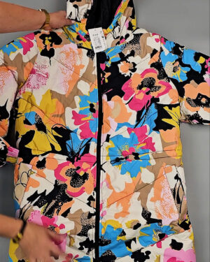 Фотография  536 - ZIZZI XXL 045#30 шт, ЛОТ СТ-9312 оптом в Махачкале и Дагестане