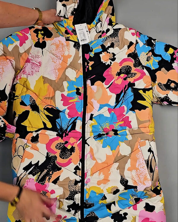 Фотография  454 - ZIZZI XXL 045#30 шт, ЛОТ СТ-9312 оптом в Махачкале и Дагестане