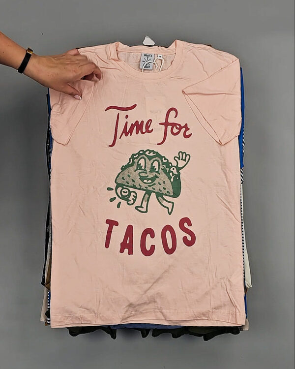 Фотография  816 - OVS Summer м/ж mix#15 кг оптом в Махачкале и Дагестане