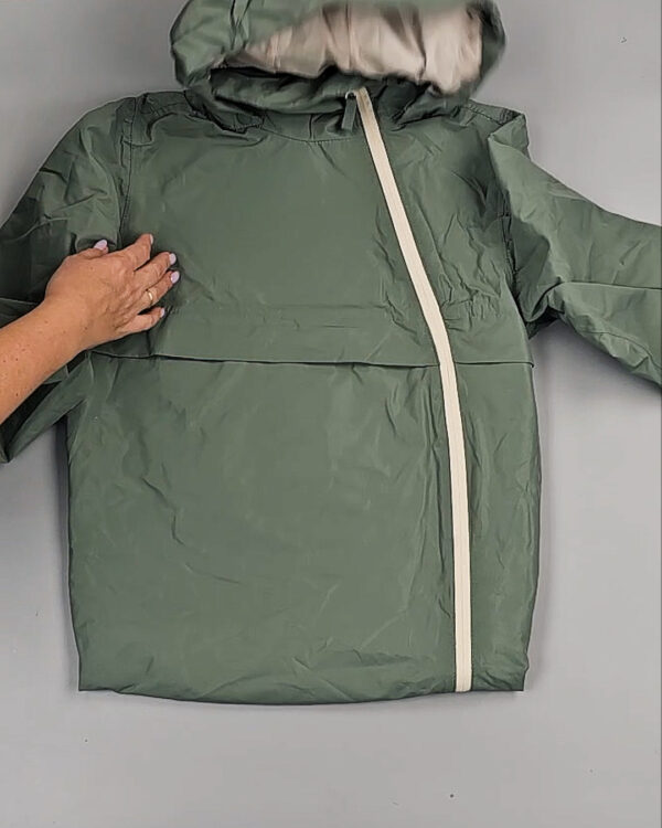 Фотография  306 - Верхняя одежда TCM kids 074#7 кг оптом в Махачкале и Дагестане