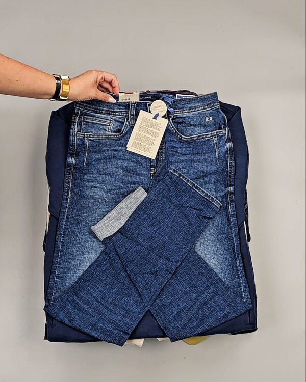 Фотография  905 - Мужской зимний микс Blend He, 20 кг, ЛОТ №СТ-9255 оптом в Махачкале и Дагестане