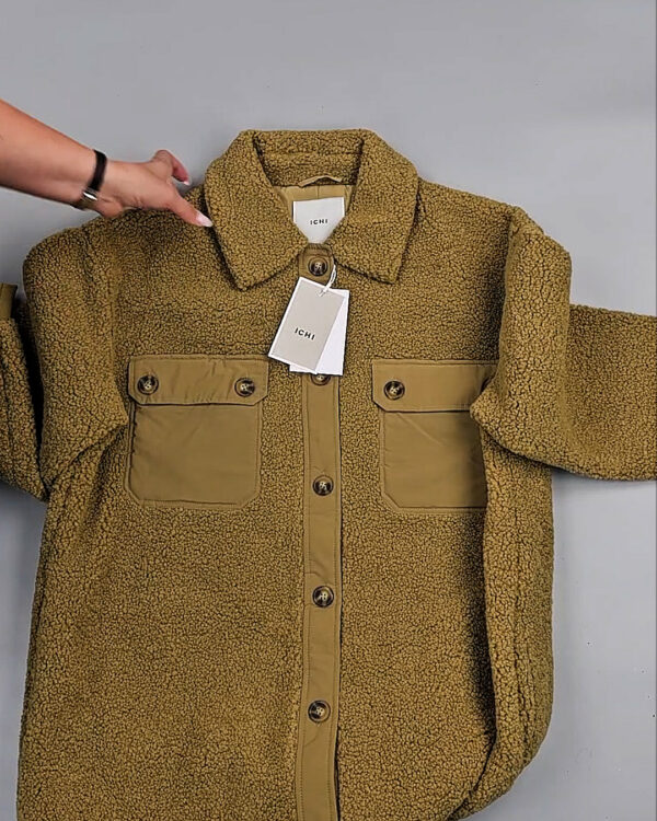 Фотография  564 - ICHI Winter mix 104#15 кг, ЛОТ СТ-9197 оптом в Махачкале и Дагестане