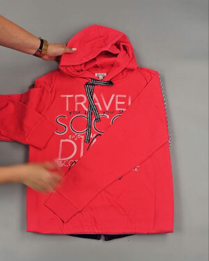 Фотография  568 - LIDL Winter mix 114#15 кг, ЛОТ №9137 оптом в Махачкале и Дагестане