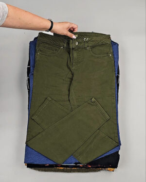 Фотография  632 - OVS Summer м/ж mix#15 кг, ЛОТ СТ-9162 оптом в Махачкале и Дагестане