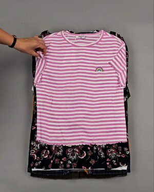 Фотография  879 - OVS Summer м/ж mix#15 кг, ЛОТ СТ-9166 оптом в Махачкале и Дагестане