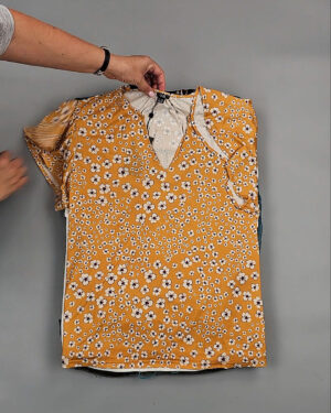 Фотография  430 - OVS Summer м/ж mix#15 кг, ЛОТ СТ-9161 оптом в Махачкале и Дагестане