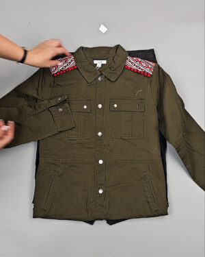 Фотография  584 - OVS Summer м/ж mix#15 кг оптом в Махачкале и Дагестане