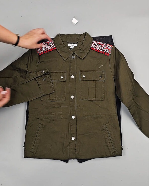 Фотография  119 - OVS Summer м/ж mix#15 кг оптом в Махачкале и Дагестане