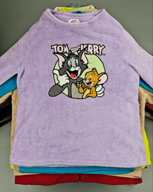 Купить Флис#20 кг, ЛОТ № СХ-0176 оптом в Махачкале и Дагестане