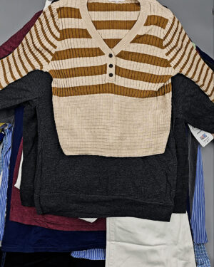 Купить CANADA  Winter mix 084#20 кг, ЛОТ № СТ-9519 оптом в Махачкале и Дагестане