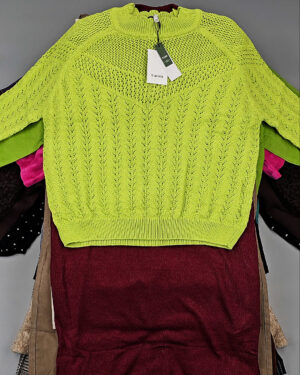 Купить B.YOUNG Winter mix 104#15 кг, ЛОТ СТ-9524 оптом в Махачкале и Дагестане