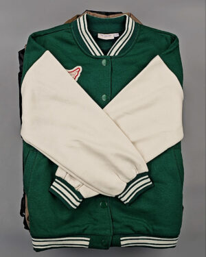 Купить Ветровки Bestseller 045#10 кг, ЛОТ СТ-9408 оптом в Махачкале и Дагестане