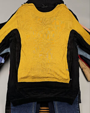 Купить BRAND STOCK Winter#20 кг, ЛОТ № СТ-9529 оптом в Махачкале и Дагестане