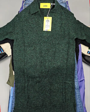 Купить JACK JONES Women mix 075 #15 кг, ЛОТ СТ-9532 оптом в Махачкале и Дагестане