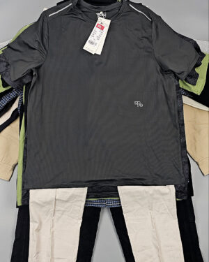 Купить H&M Men mix 095#10 кг оптом в Махачкале и Дагестане