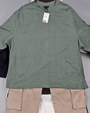 Купить H&M Men mix 095#10,3 кг, ЛОТ № СТ-9538 оптом в Махачкале и Дагестане